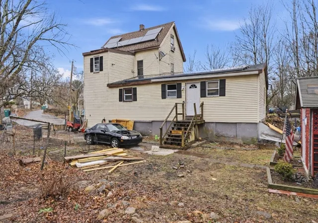 Photo 3 of Single family home for sale at 3 Kearsarge Ave, Woburn, MA 01801 | MLS# 73558399 | Listing updated on 2026-08-07