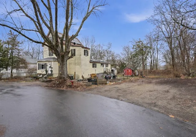 Photo 4 of Single family home for sale at 3 Kearsarge Ave, Woburn, MA 01801 | MLS# 73558399 | Listing updated on 2026-08-07