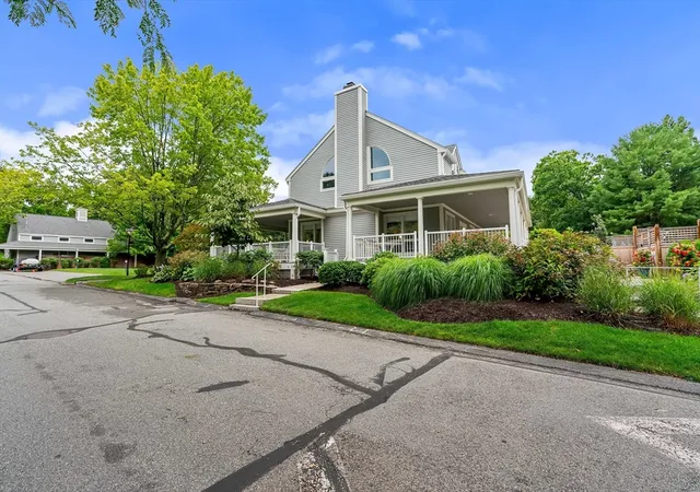 20th image of 93 Hillside Dr #93, Wayland, MA 01778 | MLS# 73555734