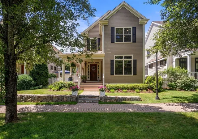 1st image of 29 Maple Lane #29, Medfield, MA 02052 | MLS# 73538505
