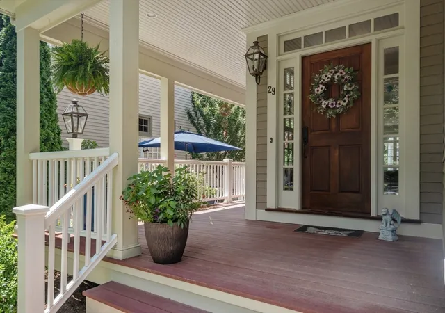 2nd image of 29 Maple Lane #29, Medfield, MA 02052 | MLS# 73538505