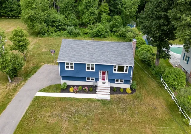 Homes for sale in Burlington, MA | 7 Alcine Ln, Burlington, MA 01803 | MLS# 73537262