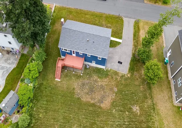 Homes for sale in Burlington, MA | 7 Alcine Ln, Burlington, MA 01803 | MLS# 73537262