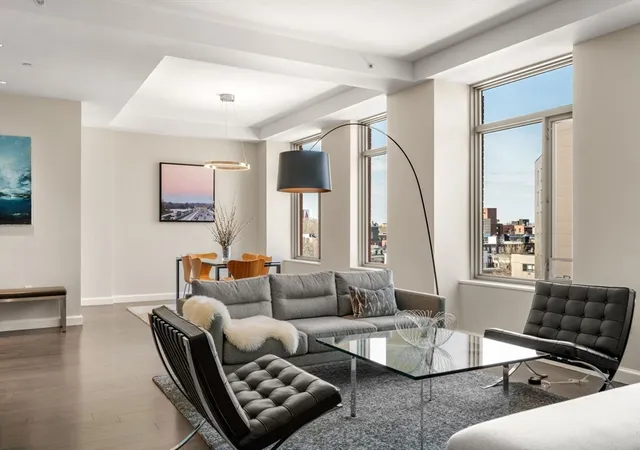 5th image of 43 Westland Ave #712, Boston, MA 02115 | MLS# 73549629