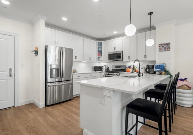 Homes for sale in Medford, MA | 320 Middlesex Ave #D103, Medford, MA 02155 | MLS# 73520036