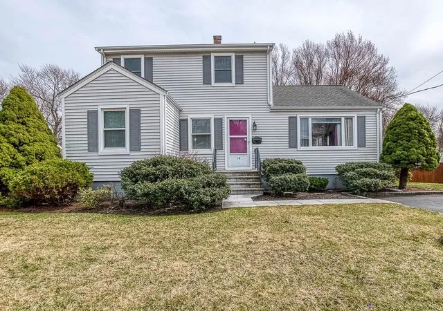 Homes for sale in Braintree, MA | 18 Howie Rd, Braintree, MA 02184 | MLS# 73495844