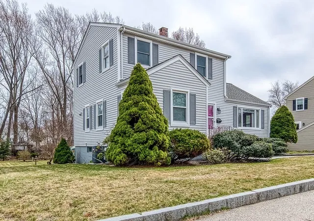 Homes for sale in Braintree, MA | 18 Howie Rd, Braintree, MA 02184 | MLS# 73495844