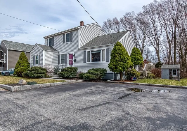 Homes for sale in Braintree, MA | 18 Howie Rd, Braintree, MA 02184 | MLS# 73495844