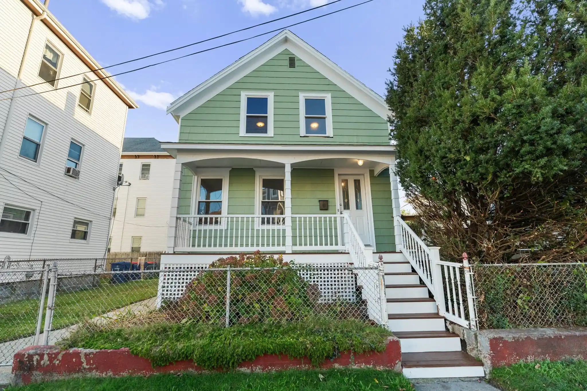 Single family home for sale at 260 Phillips Ave, New Bedford, MA 02746 | MLS# 73592413