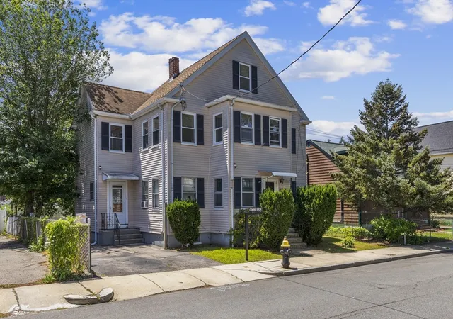 Homes for sale in Boston, MA | 52 Chesterfield, Boston, MA 02136 | MLS# 73544665
