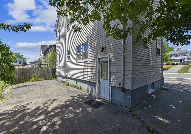 Homes for sale in Boston, MA | 52 Chesterfield, Boston, MA 02136 | MLS# 73544665