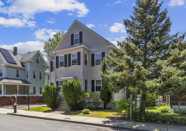 Homes for sale in Boston, MA | 52 Chesterfield, Boston, MA 02136 | MLS# 73544665