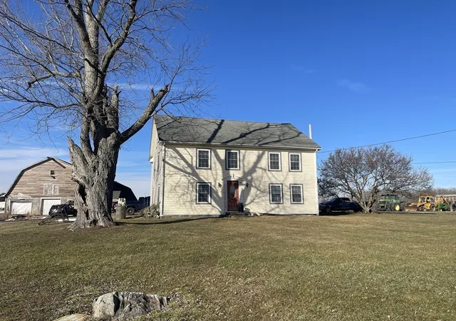 Photo 3 of Single family home for sale at 70 Wheaton Ave, Rehoboth, MA 02769 | MLS# 73504382 | Listing updated on 2026-08-31