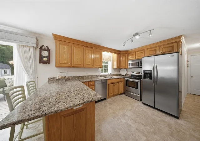 Homes for sale in Templeton, MA | 125 Carruth Rd, Templeton, MA 01468 | MLS# 73540592