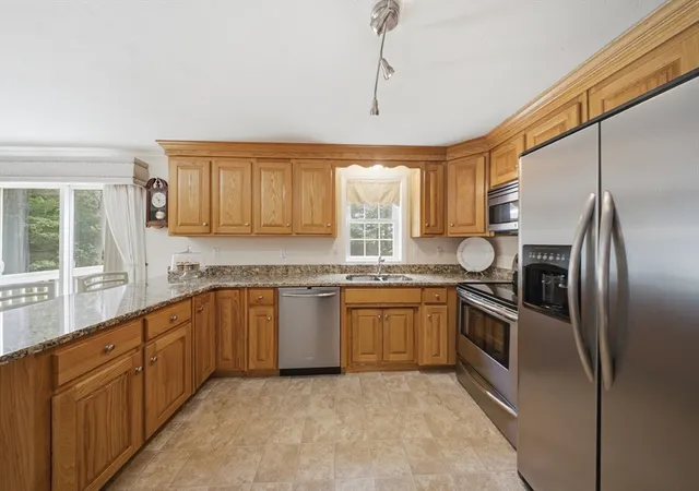 Homes for sale in Templeton, MA | 125 Carruth Rd, Templeton, MA 01468 | MLS# 73540592