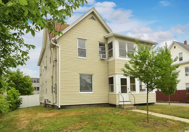 Photo 2 of Sale Pending at 110 5th Street, Leominster, MA 01453 | MLS# 73552473 | Listing updated on 2026-08-11