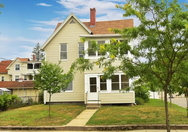 Photo 3 of Sale Pending at 110 5th Street, Leominster, MA 01453 | MLS# 73552473 | Listing updated on 2026-08-11