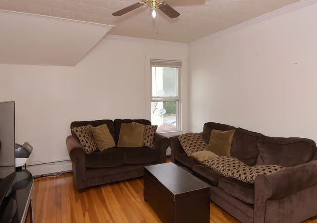Listing Photo 5 - Condo for sale in building located at 110 5th St, Leominster, MA 01453
