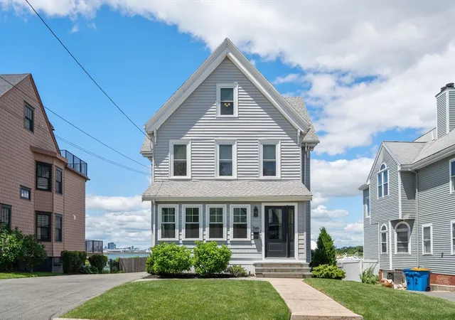 Photo 1 of Sale Pending at 516 Pleasant St, Winthrop, MA 02152 | MLS# 73541145 | Listing updated on 2026-09-02