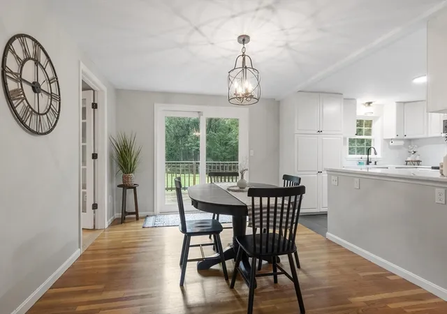 4th image of 597 Old Dunstable Rd, Groton, MA 01450 | MLS# 73559215