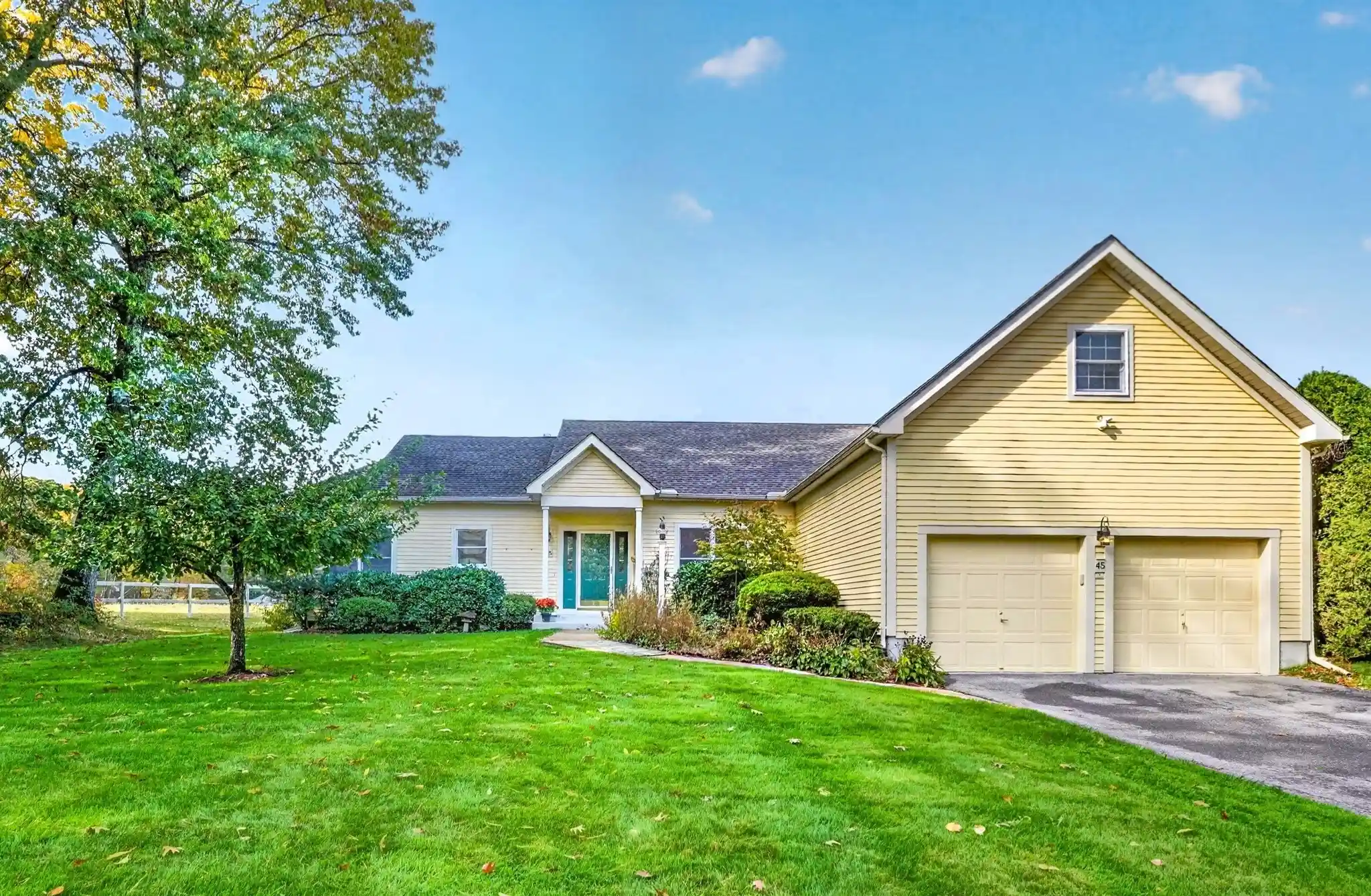 Single family home for sale at 45 Pickman Dr #45, Bedford, MA 01730 | MLS# 73591699