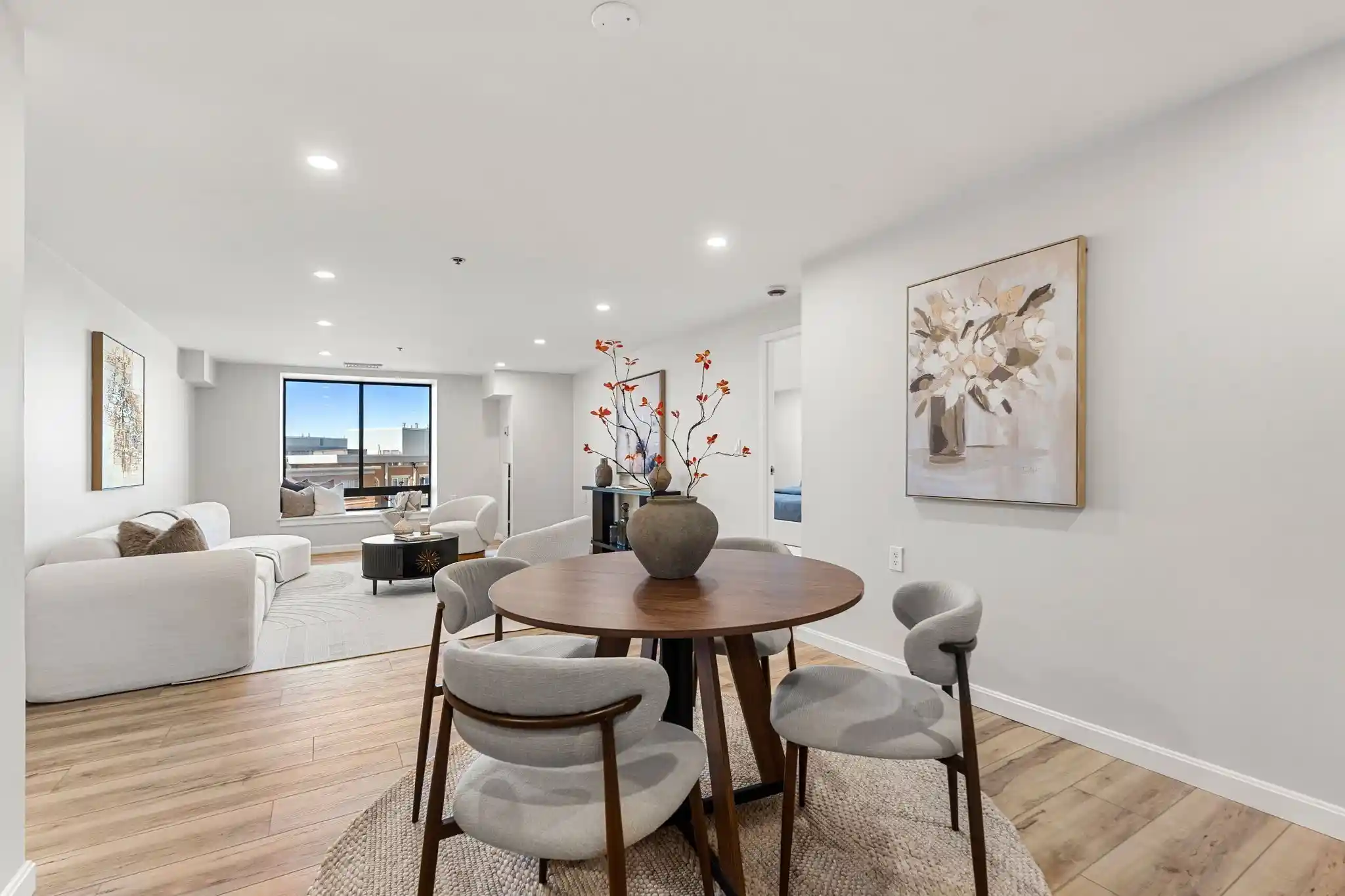Condo for sale at 357 Commercial St #607, Boston, MA 02109 | MLS# 73591089