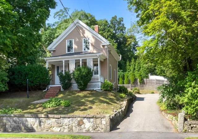 Photo 1 of Sale Pending at 868 Main St, Reading, MA 01867 | MLS# 73563016 | Listing updated on 2026-08-30