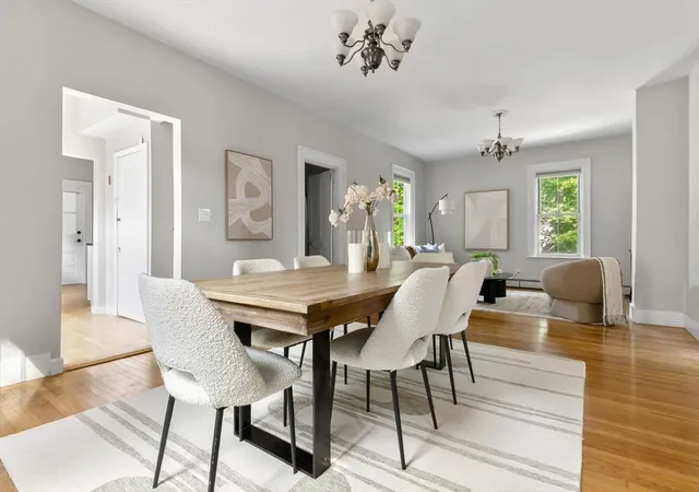 Photo 2 of Sale Pending at 868 Main St, Reading, MA 01867 | MLS# 73563016 | Listing updated on 2026-08-30