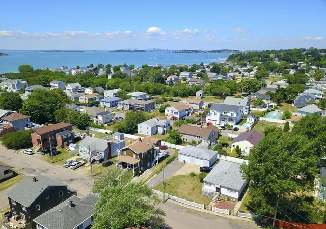 2nd image of 101 Kenberma St, Hull, MA 02045 | MLS# 73550932