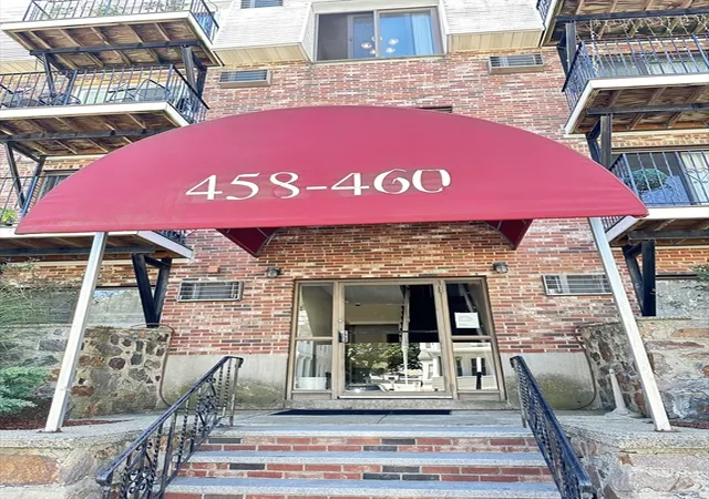 Listing Photo 1 - Condo for sale in building located at 458-460 Eastern Ave, Lynn, MA 01902 - Unit #14