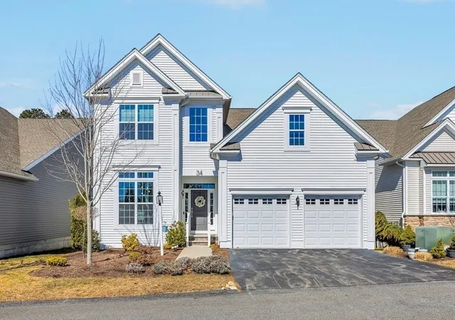 Photo 1 of Sale Pending at 34 Briarwood, Plymouth, MA 02360 | MLS# 73487112 | Listing updated on 2026-08-27