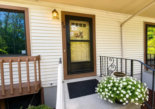 2nd image of 489 Turnpike Street #5-6, South Easton, MA 02375 | MLS# 73542191