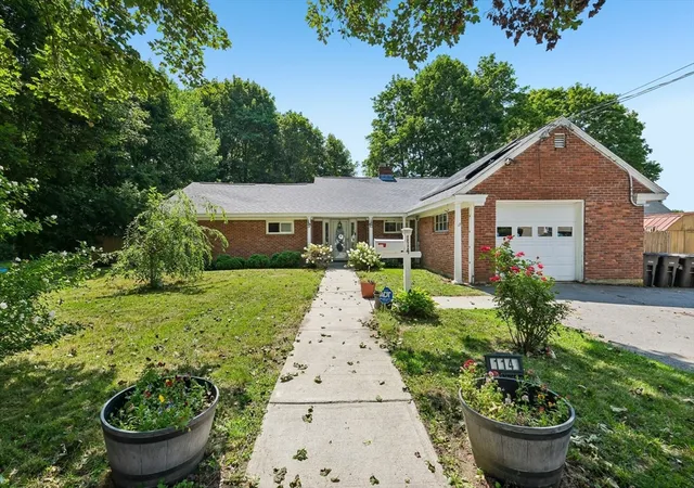 1st image of 114 Rich St, Gardner, MA 01440 | MLS# 73564707