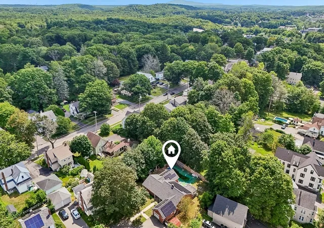 39th image of 114 Rich St, Gardner, MA 01440 | MLS# 73564707