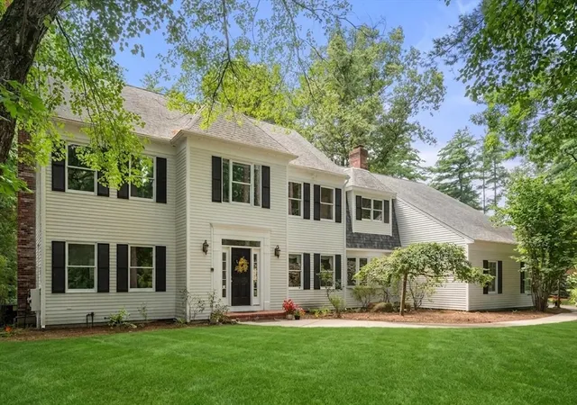 Photo 1 of Sale Pending at 36 Saddle Ridge Rd, Sudbury, MA 01776 | MLS# 73560542 | Listing updated on 2026-09-04