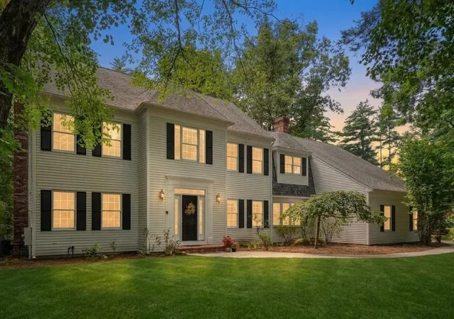 Photo 2 of Sale Pending at 36 Saddle Ridge Rd, Sudbury, MA 01776 | MLS# 73560542 | Listing updated on 2026-09-04