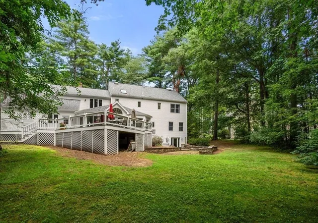 Photo 3 of Sale Pending at 36 Saddle Ridge Rd, Sudbury, MA 01776 | MLS# 73560542 | Listing updated on 2026-09-04