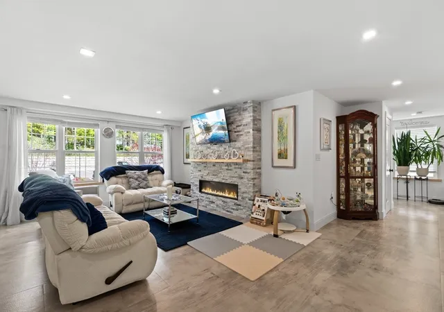 Homes for sale in Canton, MA | 2253 Washington Street #1, Canton, MA 02021 | MLS# 73537663