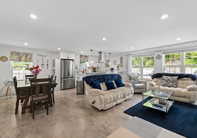 Homes for sale in Canton, MA | 2253 Washington Street #1, Canton, MA 02021 | MLS# 73537663