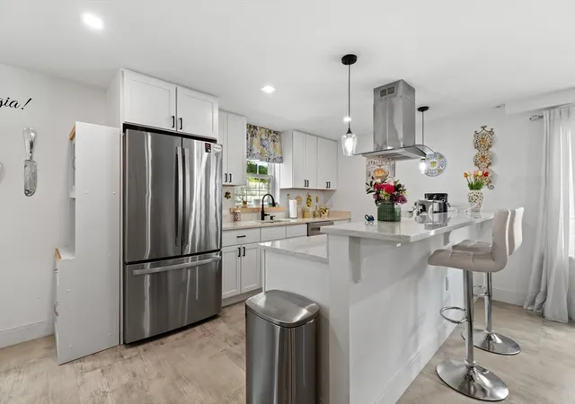 Homes for sale in Canton, MA | 2253 Washington Street #1, Canton, MA 02021 | MLS# 73537663