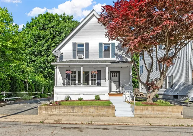 Homes for sale in Gardner, MA | 184 Regan St, Gardner, MA 01440 | MLS# 73535190