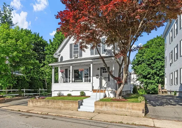 Homes for sale in Gardner, MA | 184 Regan St, Gardner, MA 01440 | MLS# 73535190