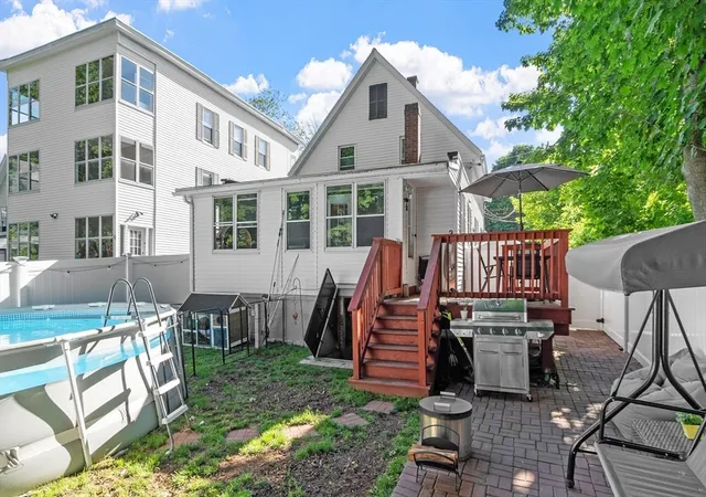 Homes for sale in Gardner, MA | 184 Regan St, Gardner, MA 01440 | MLS# 73535190