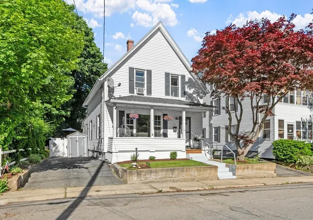 Homes for sale in Gardner, MA | 184 Regan St, Gardner, MA 01440 | MLS# 73535190