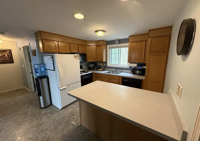Homes for sale in Wrentham, MA | 18 A St, Wrentham, MA 02093 | MLS# 73514888