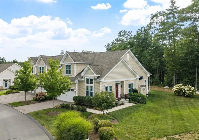 Photo 1 of Condo for sale at 42 Ridgewood Dr #42, Stow, MA 01775 | MLS# 73569334 | Listing updated on 2026-08-31