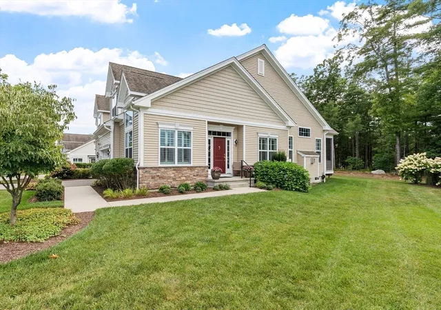 Photo 2 of Condo for sale at 42 Ridgewood Dr #42, Stow, MA 01775 | MLS# 73569334 | Listing updated on 2026-08-31