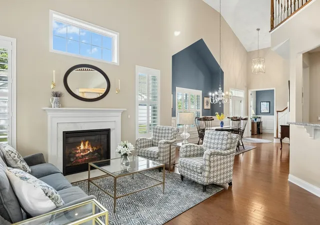 Photo 3 of Condo for sale at 42 Ridgewood Dr #42, Stow, MA 01775 | MLS# 73569334 | Listing updated on 2026-08-31