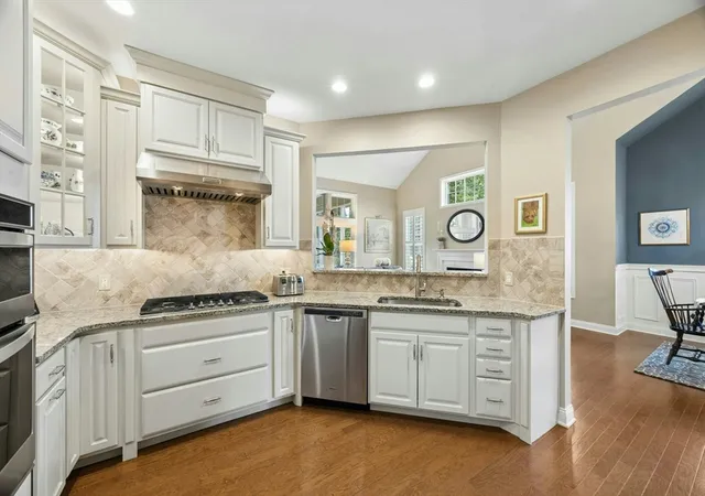 Photo 3 of Condo for sale at 42 Ridgewood Dr #42, Stow, MA 01775 | MLS# 73569334 | Listing updated on 2026-08-31