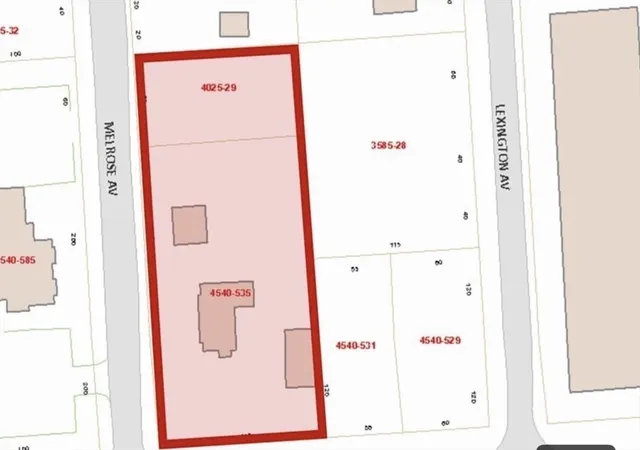 2nd image of 535 Pawtucket Blv, Lowell, MA 01854 | MLS# 73552859